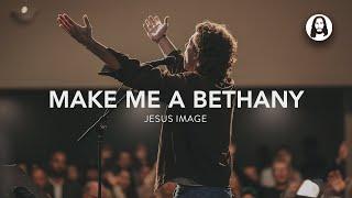 Make Me A Bethany  Jesus Image