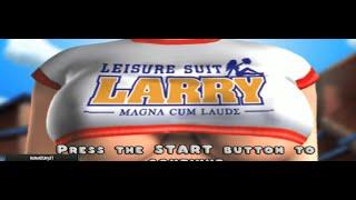 One of the Most Controversial Games of All Time Leisure Suit Larry - Magna Cum Laude