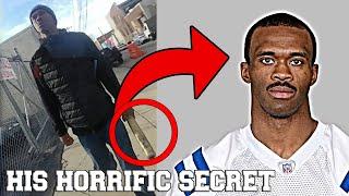 The Marvin Harrison Murder Mystery Shooting