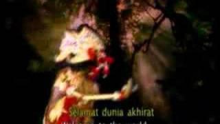 Wayang Golek