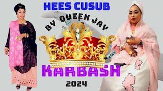 QUEEN JAY  ANI QASAARI  OFFICIAL TRACK 2024