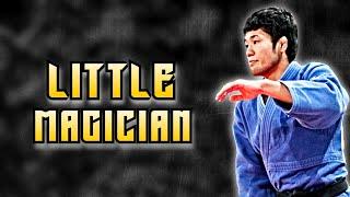 Hiroaki Hiraoka - The Little Magician 平岡 拓晃 最高の柔道投げ