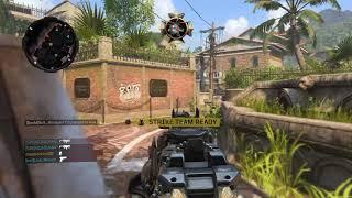 Call of Duty® Black Ops 4 - meatpockets00 37 and 1 TDM Slums