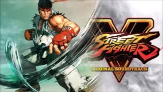 SFV Theme of Ryu