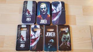 Joker 2019 Phone Case For Samsung Galaxy 10e From ebay