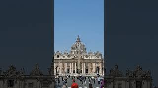 Vatican city #rome #italy