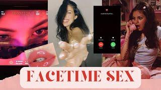 HOW TO HAVE FACETIME SEX