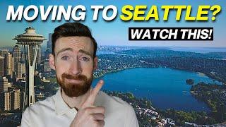 The Only Video You Need When Moving To Seattle Washington