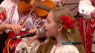 Отчётный концерт в детской музыкальной школе им. П. Чайковского