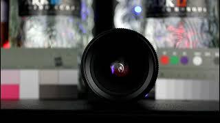 The Contax 60mm F2.8 Makro-Planar AE Lens