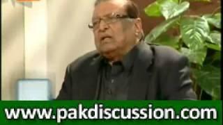 Geo Shan Say - 18th July 2012 - Part 5