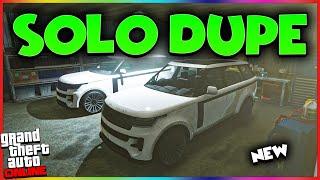 SOLO  GTA DUPLICATION GLITCH  gta money glitch  gta 5 duplication glitch gta duplication glitch