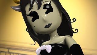 SFM  Alice Angel Jumplove