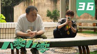 ENG SUB 八零九零 第36集  Octogenarian and The 90S EP36（白敬亭、吴倩、倪大红主演）