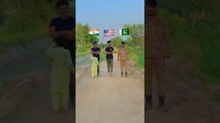 Pakistan Army India Army  America Army  Sad  #shorts #youtube #pakistanarmy #commando