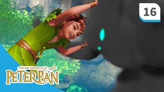 Peter Pan - Season 2 - Episode 16 - The Traitor - FULL EPISODE