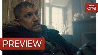 Whats the use in hiding? - Taboo Episode 7 Preview - BBC One