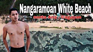 Nangaramoan Beach Santa Ana Cagayan   The Paradise of the Northeast