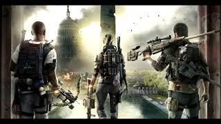 Tom Clancys The Division 2 - Enemy is near  OST