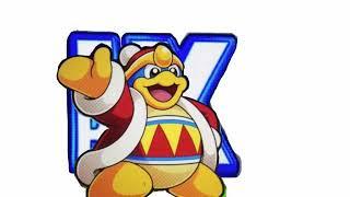 King Dedede - “FoxBox Is Forbidden”