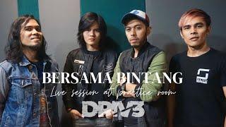 DRIVE - BERSAMA BINTANG LIVE SESSION