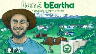 The Community Rescuing Food Waste From Landfill to Make Beautiful Compost  Ben & bEartha