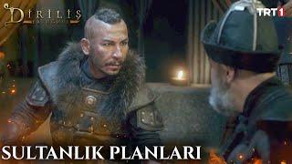 Sultanlık planları  #DirilişErtuğrul 48. Bölüm @trt1