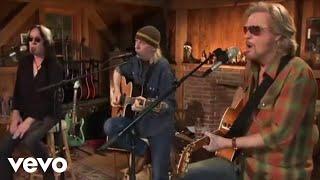 Daryl Hall - Can We Still Be Friends Live From Daryls House