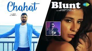 Blunt x Chahat  Kambi Rajpuria  Nav  Deep Jandu  Randy J  Video Mashup  Punjabi Pop Songs 2024