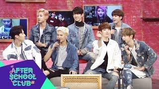 After School Club The 7 boys who will Hard Carry the stage GOT7 _ Full Episode