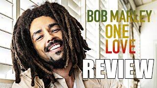 Bob Marley One Love - A Subtle and Intimate Biopic Masterpiece