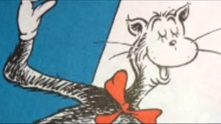 Cat in the Hat- Story book video