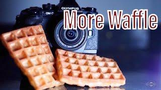 Photography Waffle