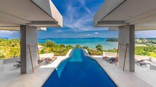 Villa LEELAWADEE Phuket - The Private World