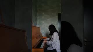 Jony Титры piano full video#piano#jony#cover