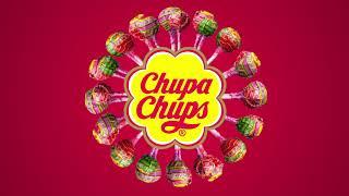 Chupa Chups Commercial Concept