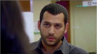 Asi and Demir hospital scene - episode 70 - English subtitles