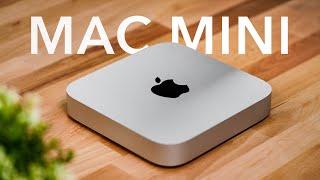 M1 Mac Mini Der 700€-Leistungsknaller im Test