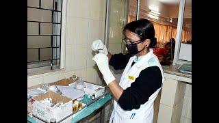 Coronavirus in India Total tally reaches 3374 death toll at 74 cases doubling every four days