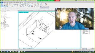 USING MANUFACTURERS REVIT FAMILIES Good and Bad example