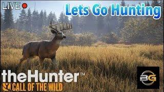 The Hunter-Call of The Wild Lets Go Hunting