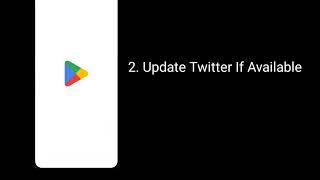 Fix Twitter Latest Tab Not Working 2023  How to Fix Twitter Latest Tweets Not Showing