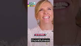 Toni Collette Announces Divorce from Her Husband #shorts