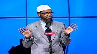 Is Islam The Solution for Humanity? - Dr. Zakir Naik  Mumbai India