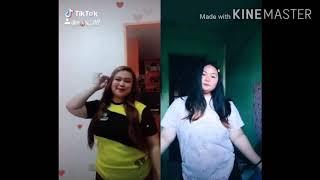 Tiktok Chubby Dance Challenge ️