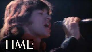 Times Best Concert Films  TIME