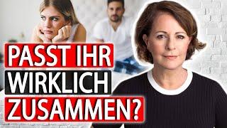 Stefanie Stahl Passt ihr wirklich zusammen? Den richtigen Partner erkennen