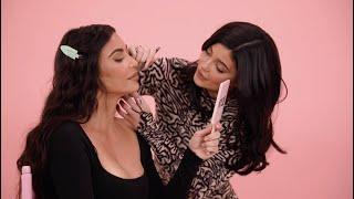 Get Ready With Us Kim and Kylie