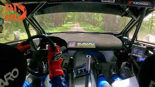 Holy cow – Travis Pastrana’s FLAT OUT Onboard on the SOFR powerstage