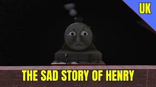 The Sad Story Of Henry Trainz Remake UK